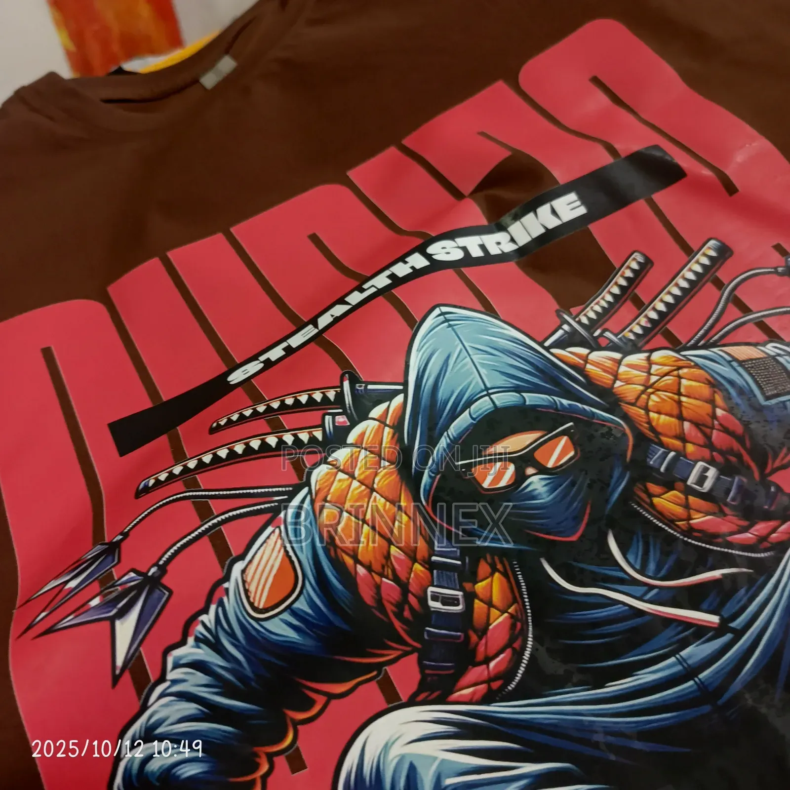 Print High Quality DTFS That Doesn't Fade.