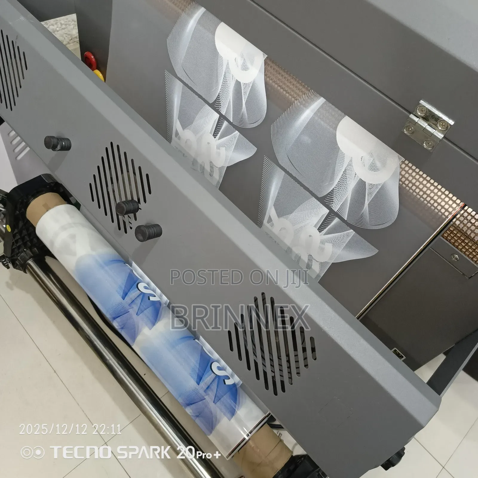 Print High Quality DTFS That Doesn't Fade.