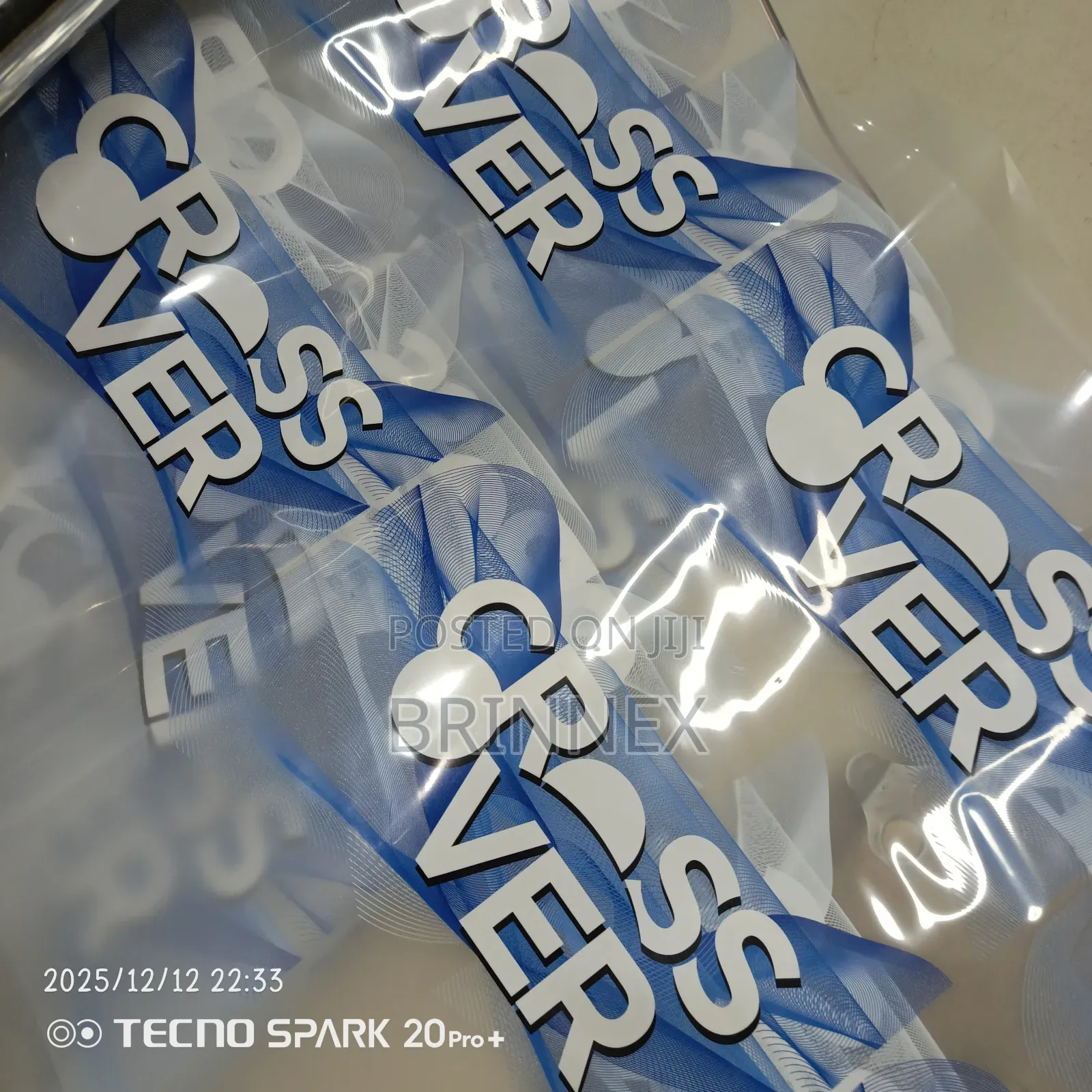 Print High Quality DTFS That Doesn't Fade.