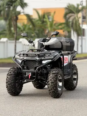 New TVS 2025 Black