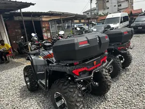 New TVS 2025 Black