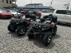New TVS 2025 Black