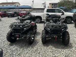 New TVS 2025 Black