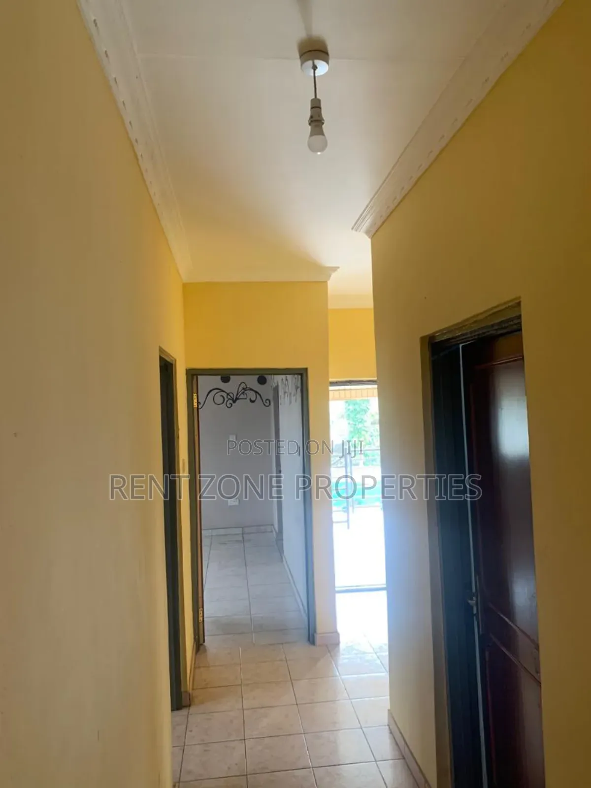 2bdrm Apartment in Lapaz for rent