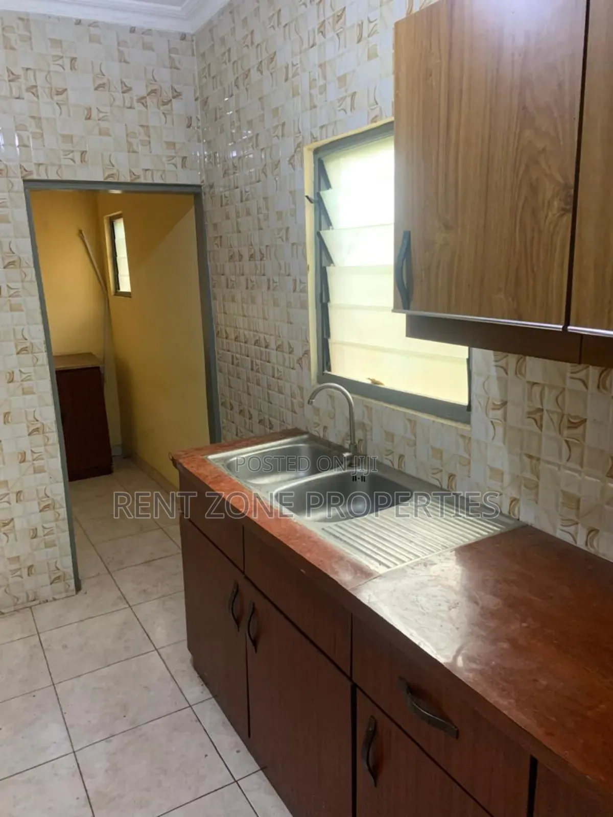 2bdrm Apartment in Lapaz for rent