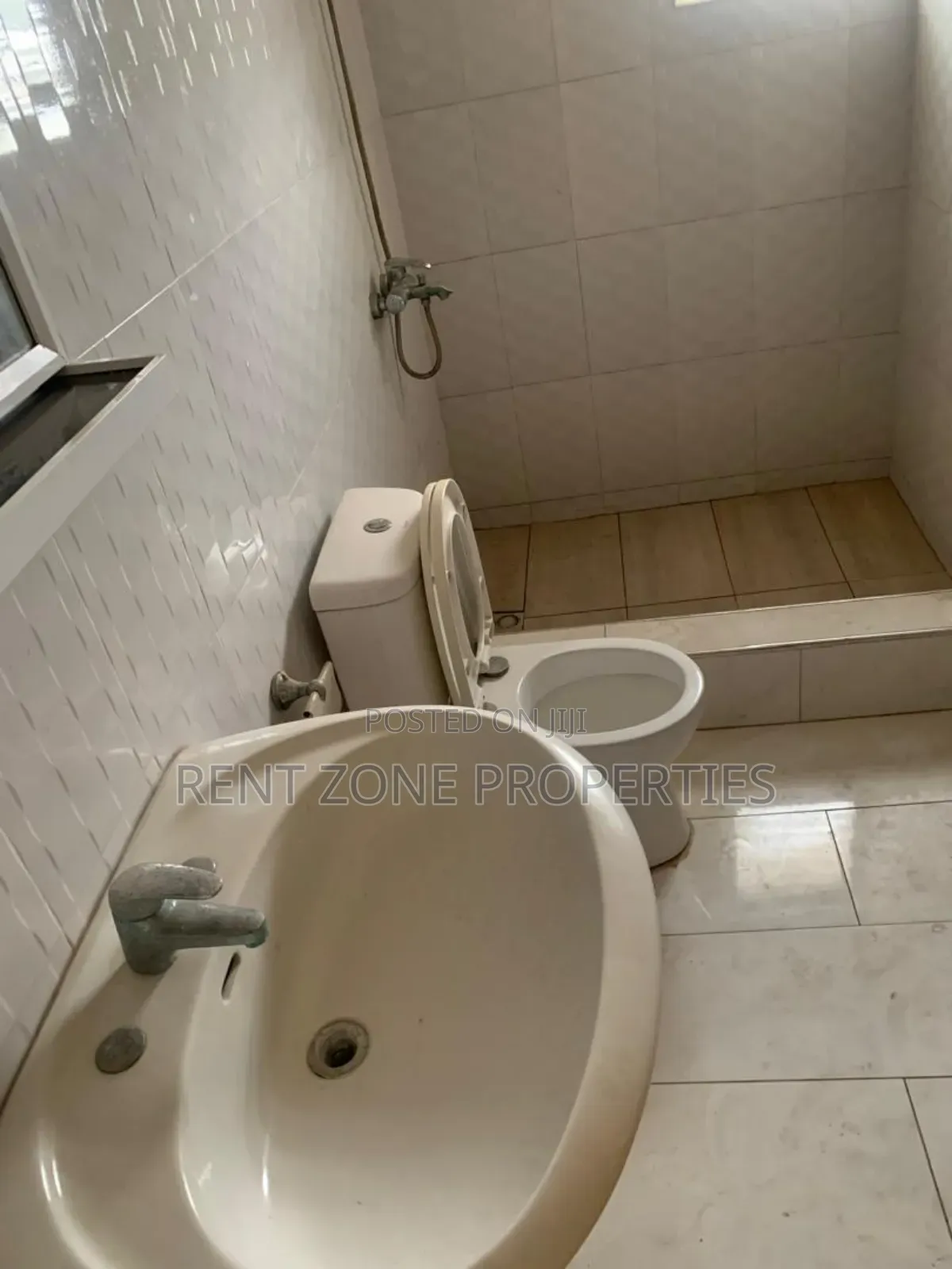 2bdrm Apartment in Lapaz for rent