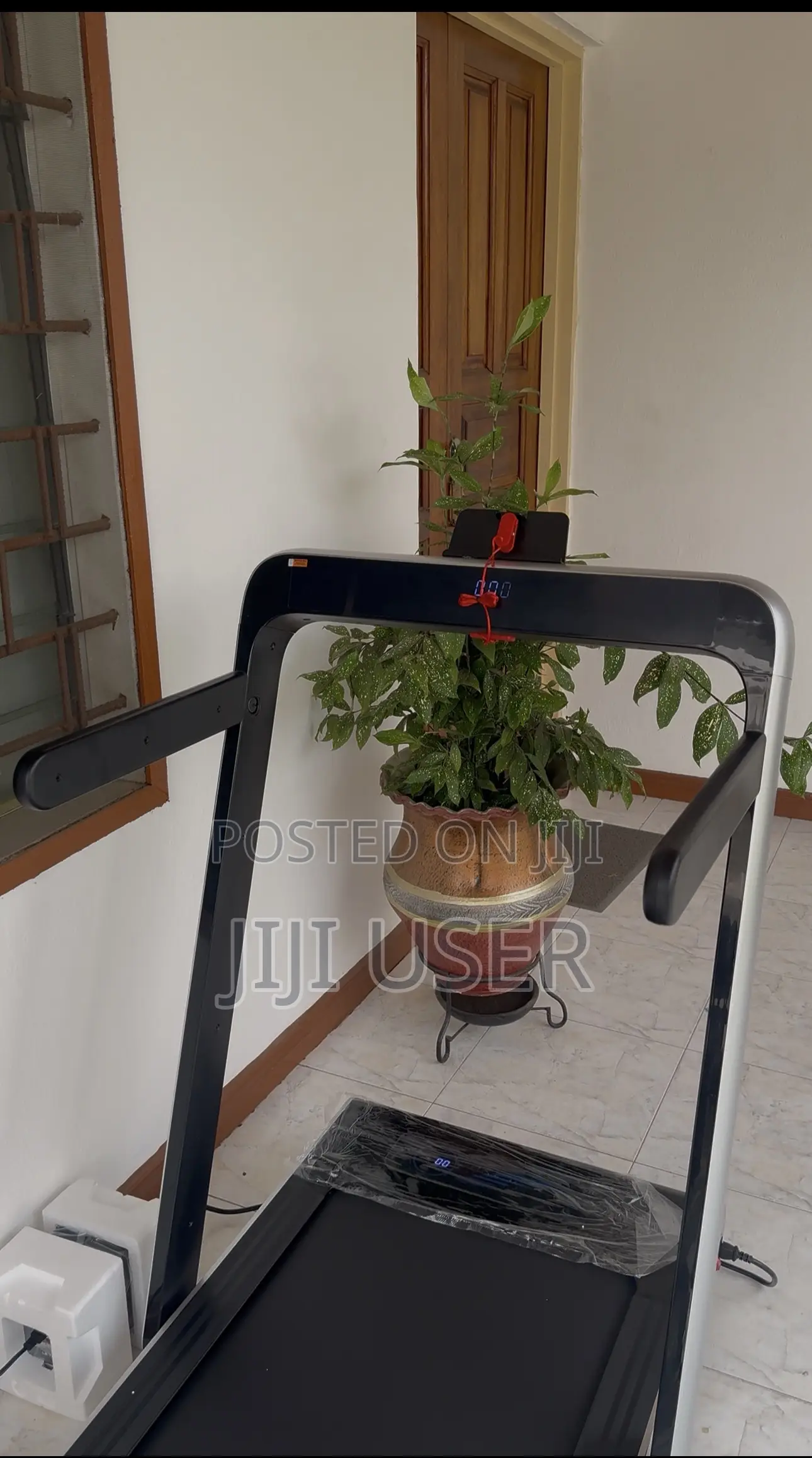 Home Treadmill