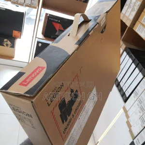 New Laptop Lenovo Legion 5 32GB Intel Core Ultra 9 SSD 1T
