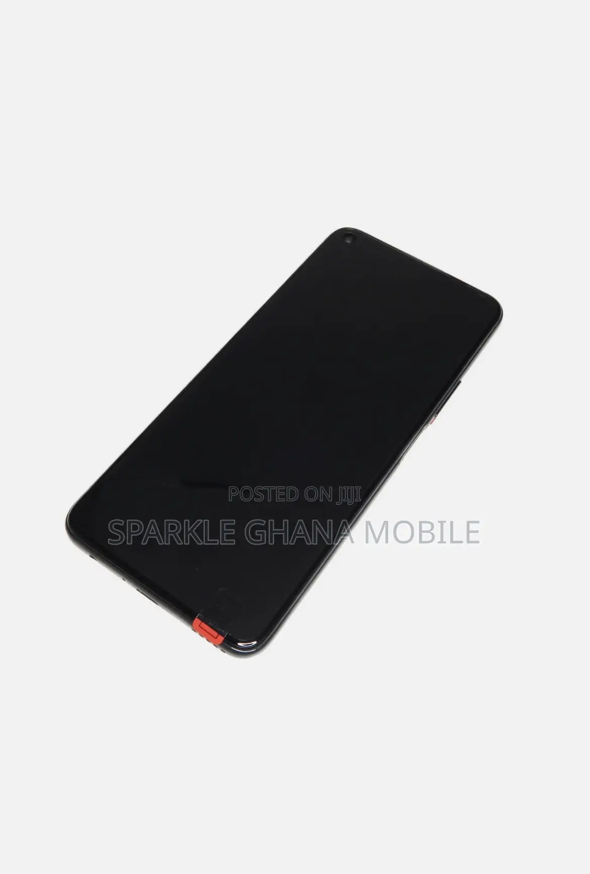 Huawei P40 Lite Screen Replacement