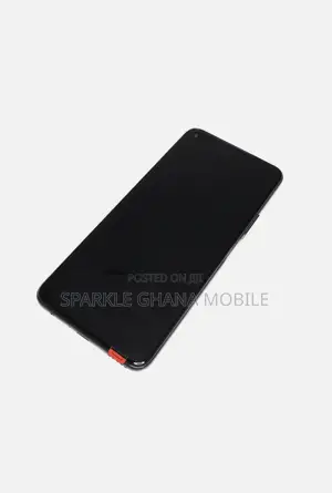Huawei P40 Lite Screen Replacement