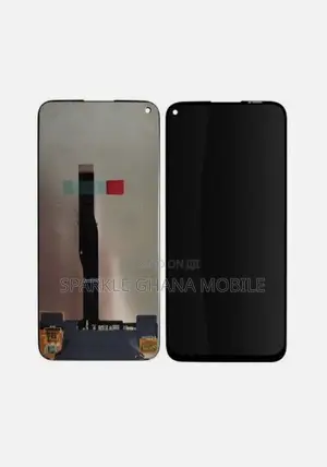 Huawei P40 Lite Screen Replacement