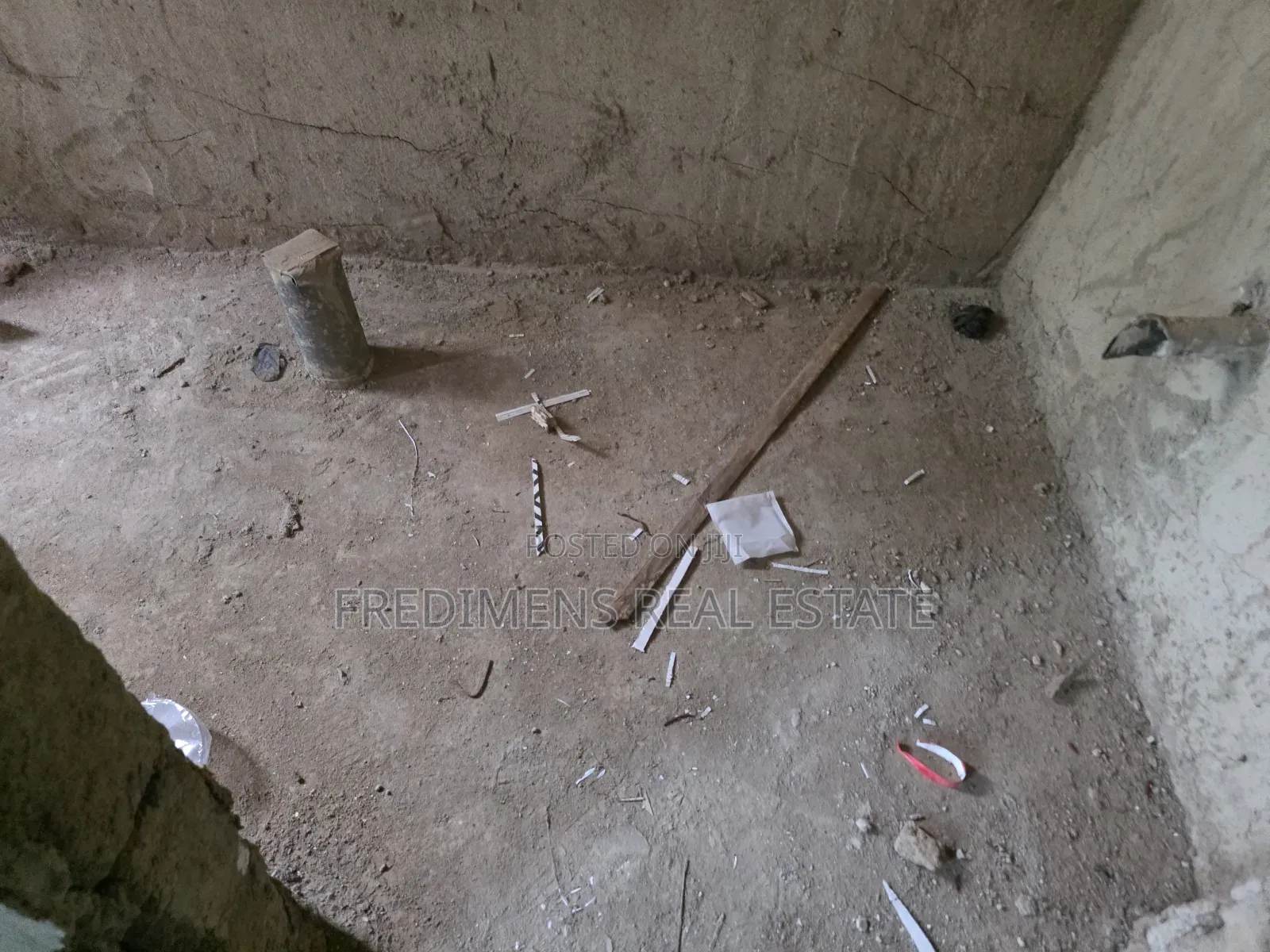 Mini Flat in Fredimens Real, Afigya-Kwabre for rent