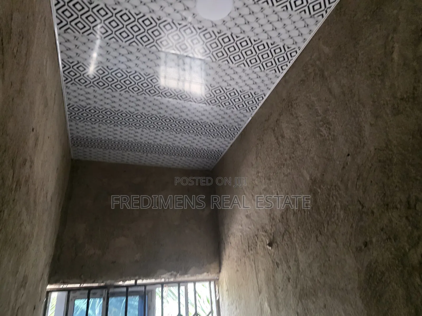Mini Flat in Fredimens Real, Afigya-Kwabre for rent