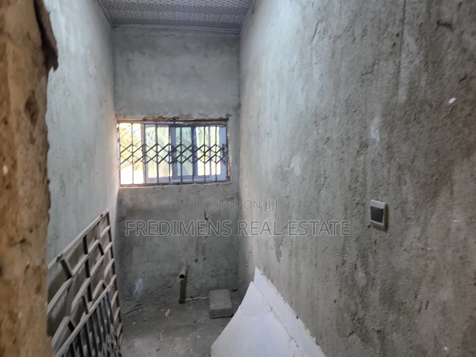 Mini Flat in Fredimens Real, Afigya-Kwabre for rent