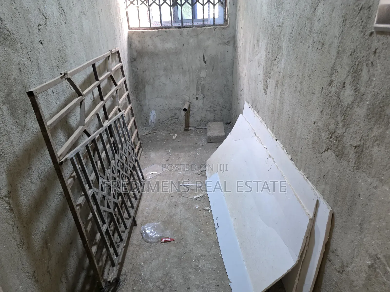 Mini Flat in Fredimens Real, Afigya-Kwabre for rent