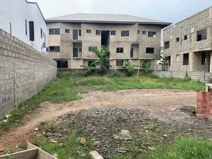 A Plot of Land for Sale in Atomic. Pillar 2. NBT