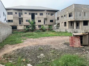 A Plot of Land for Sale in Atomic. Pillar 2. NBT