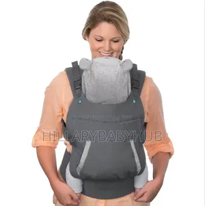 Infantino 4- In -1 Baby Carrier