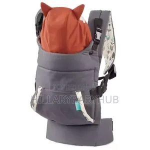 Infantino 4- In -1 Baby Carrier