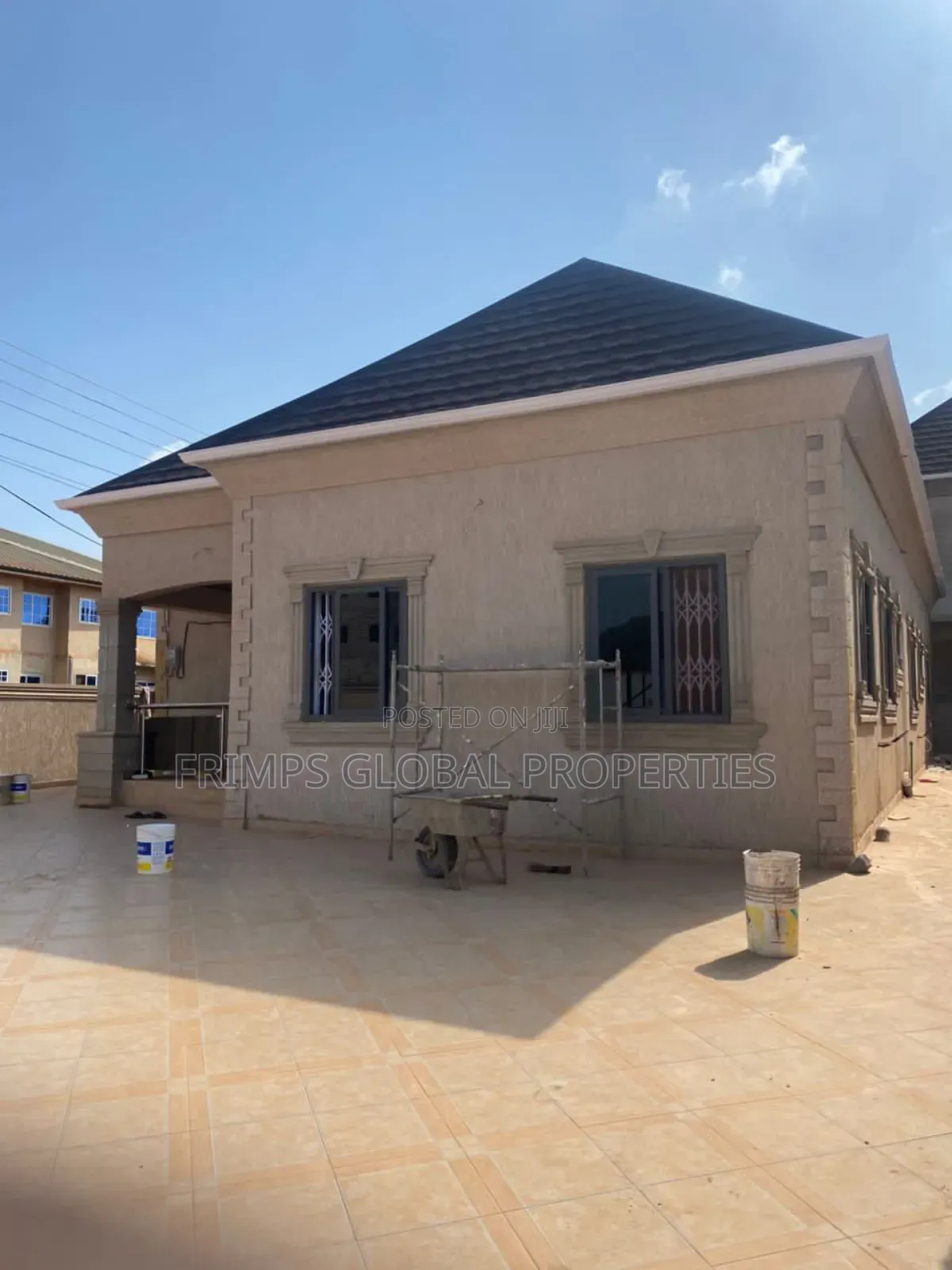 3bdrm House in Tantra Hills for sale