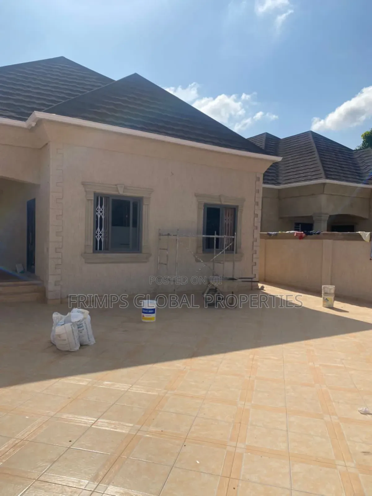 3bdrm House in Tantra Hills for sale