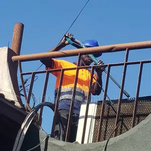 Air Conditioning and Satellite Service Providers