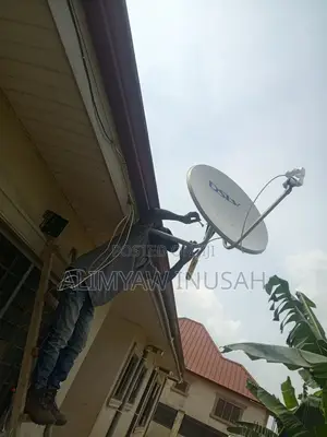 Air Conditioning and Satellite Service Providers