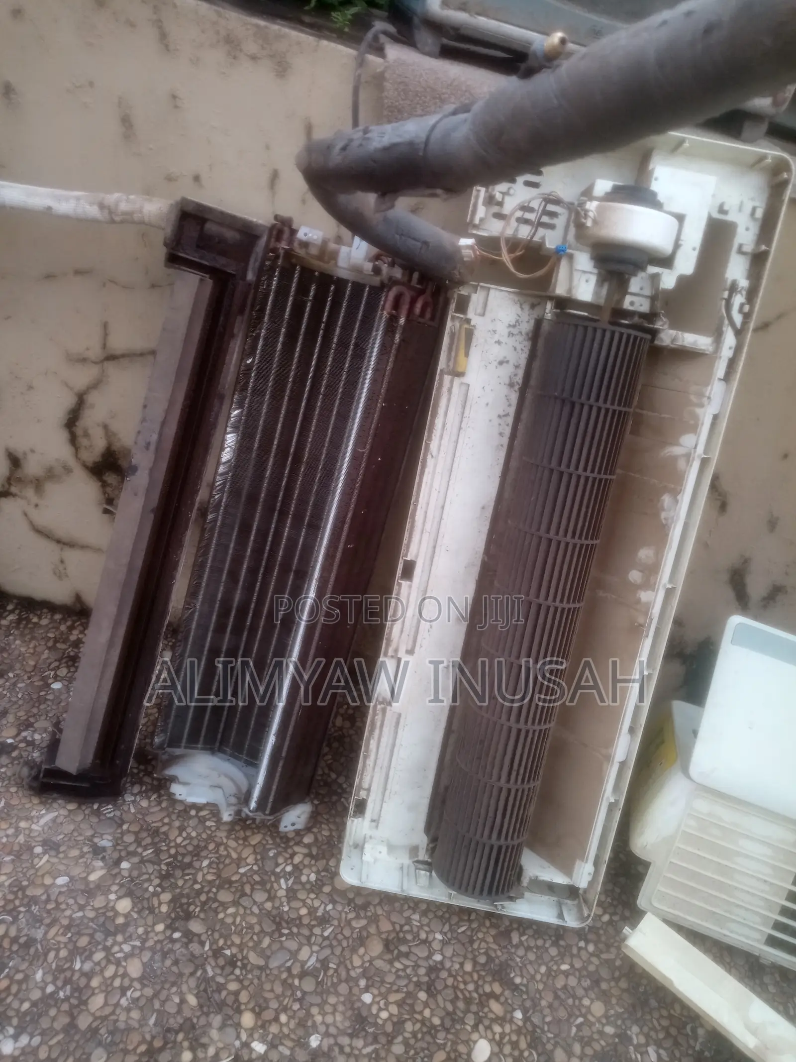 Air Conditioning and Satellite Service Providers