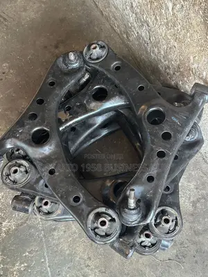 Lower Arms