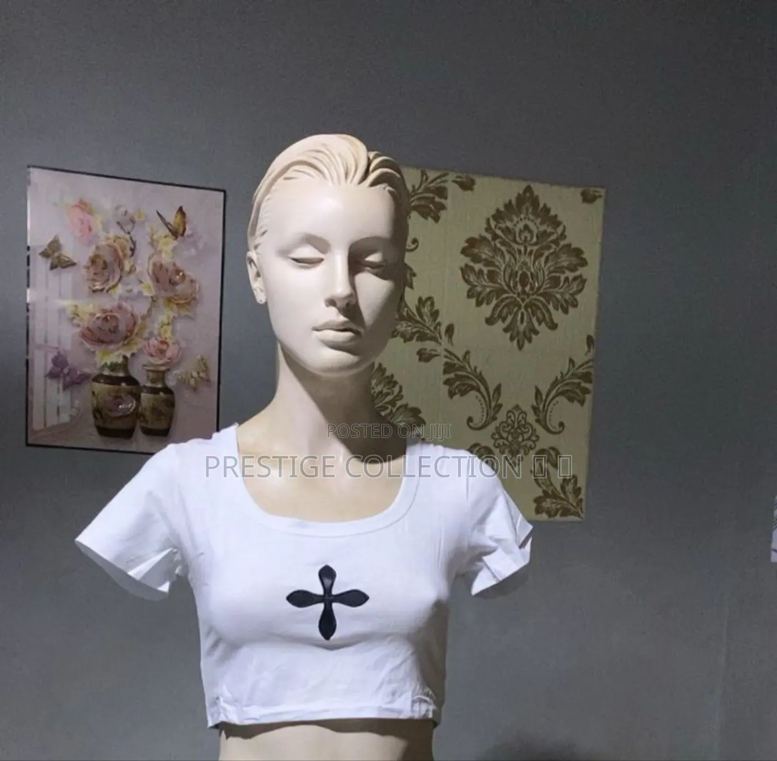 Quality Tops