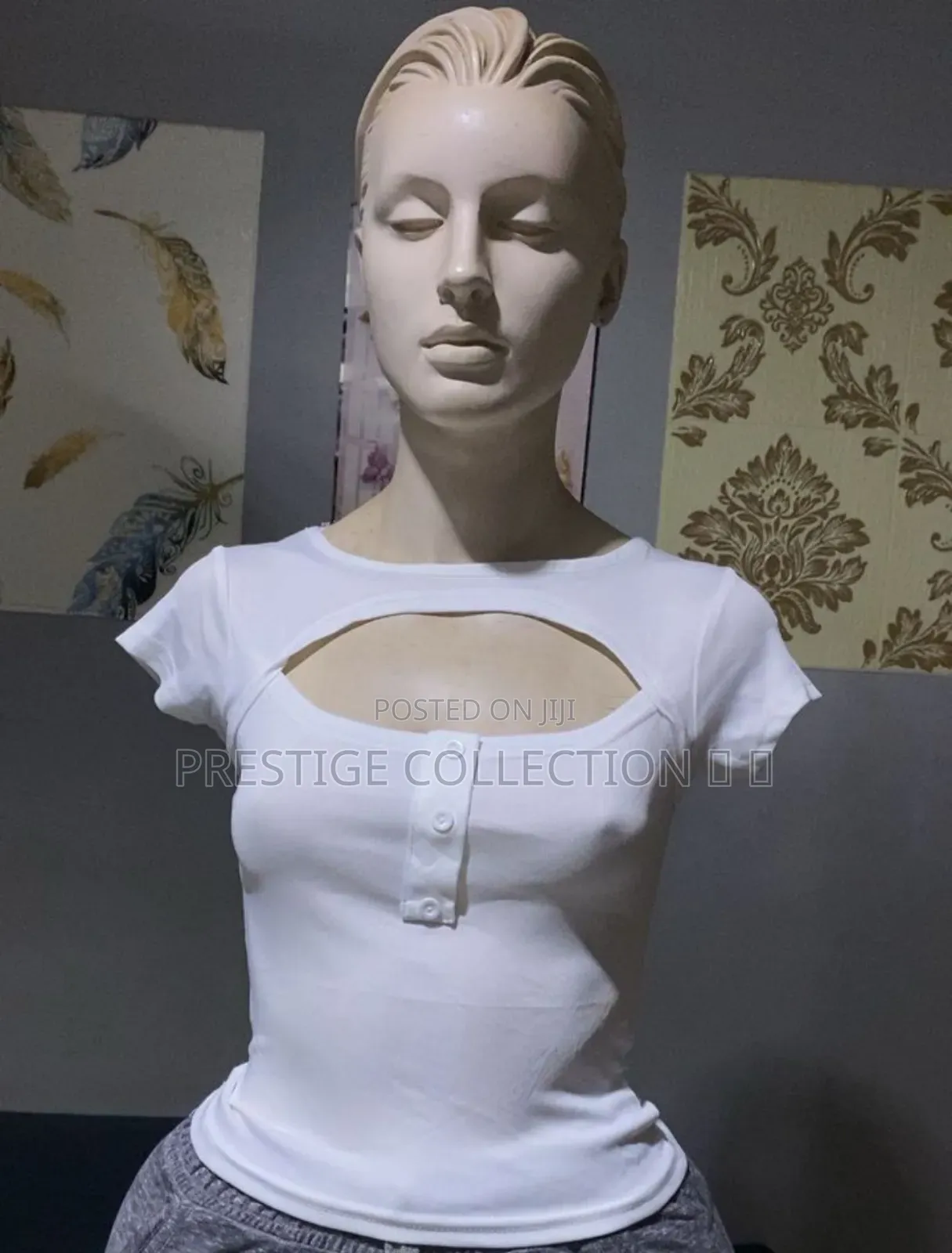 Quality Tops