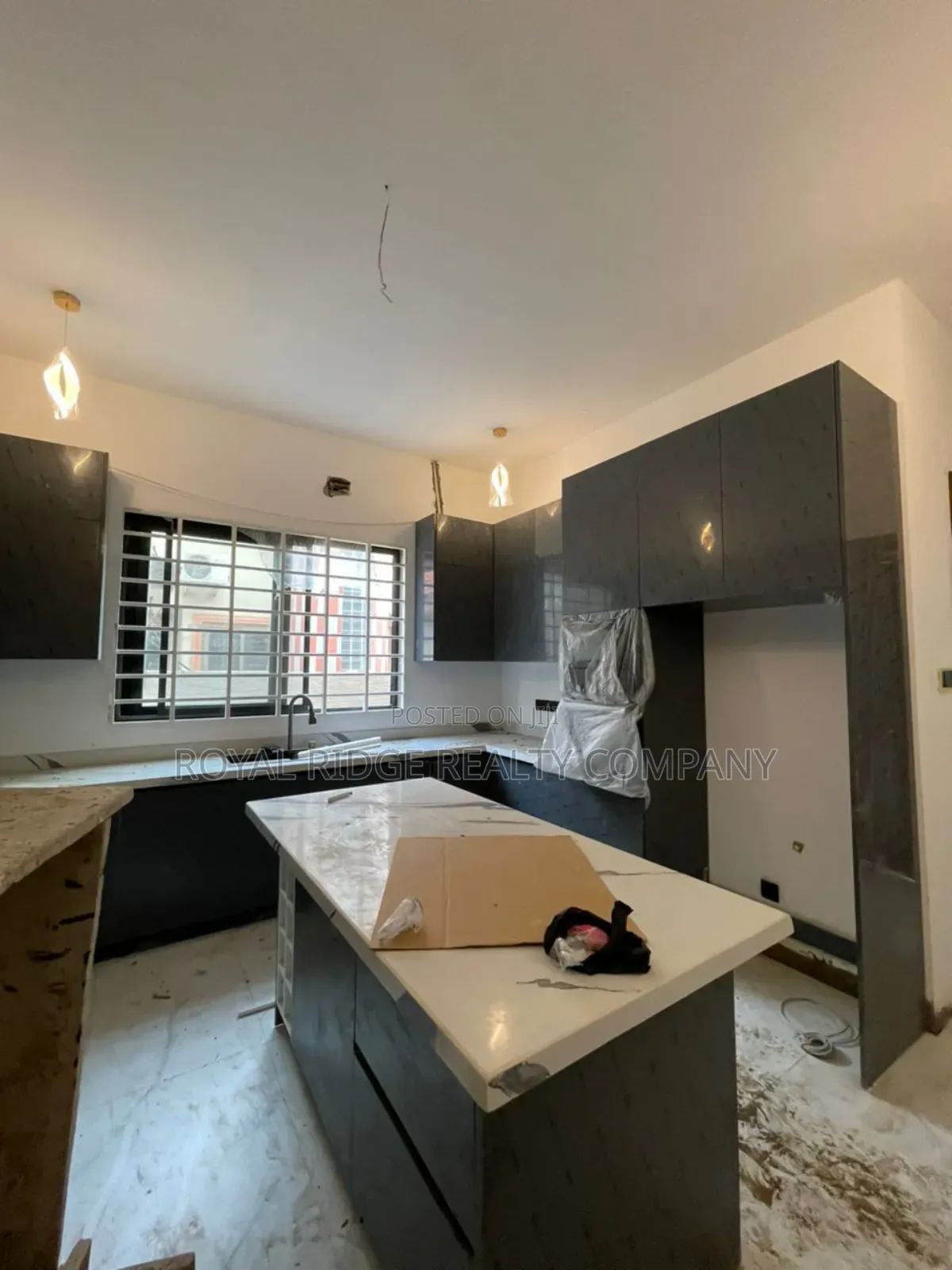 4bdrm House in Spintex Comm 18, Accra Metropolitan for sale