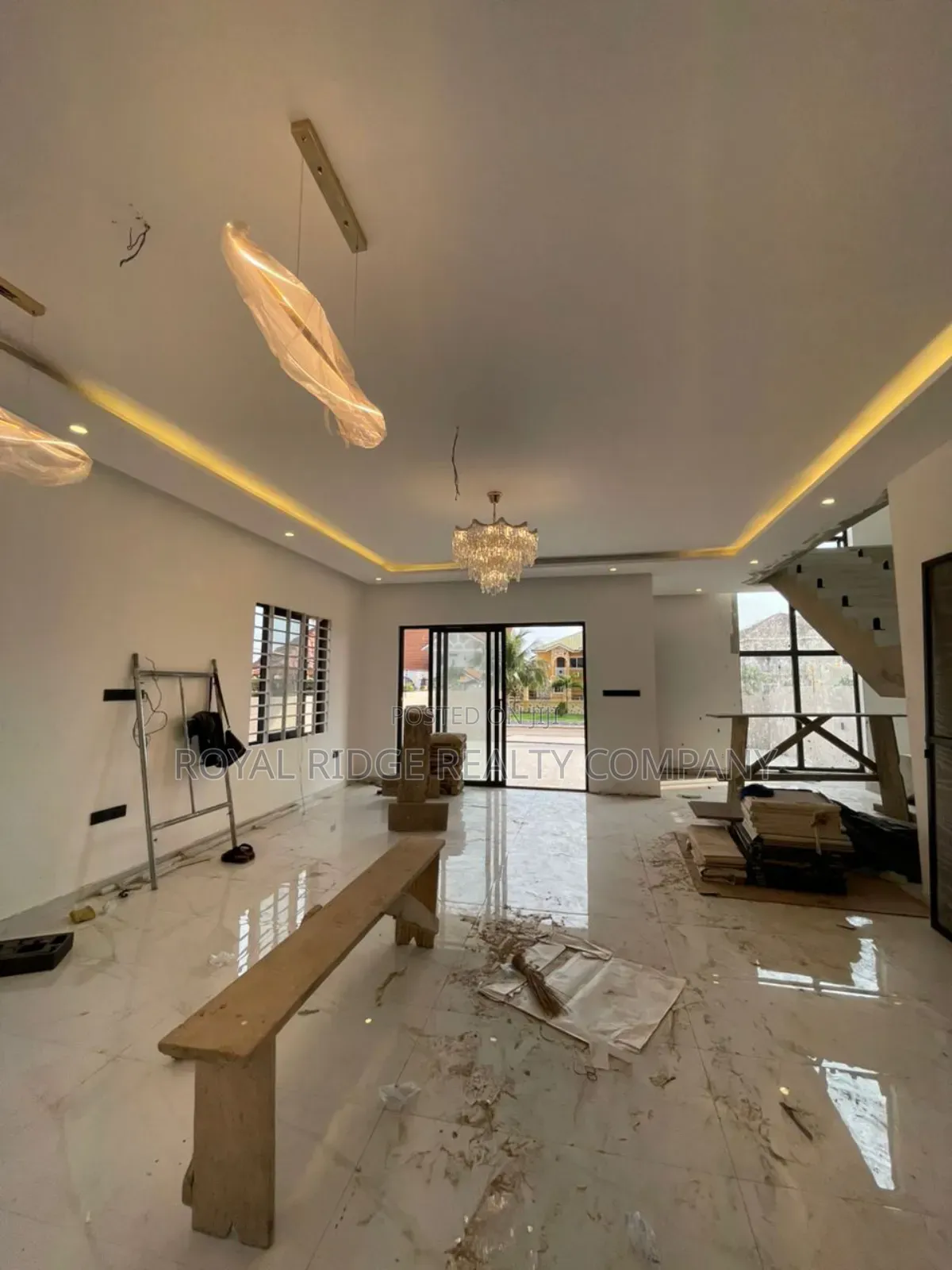 4bdrm House in Spintex Comm 18, Accra Metropolitan for sale