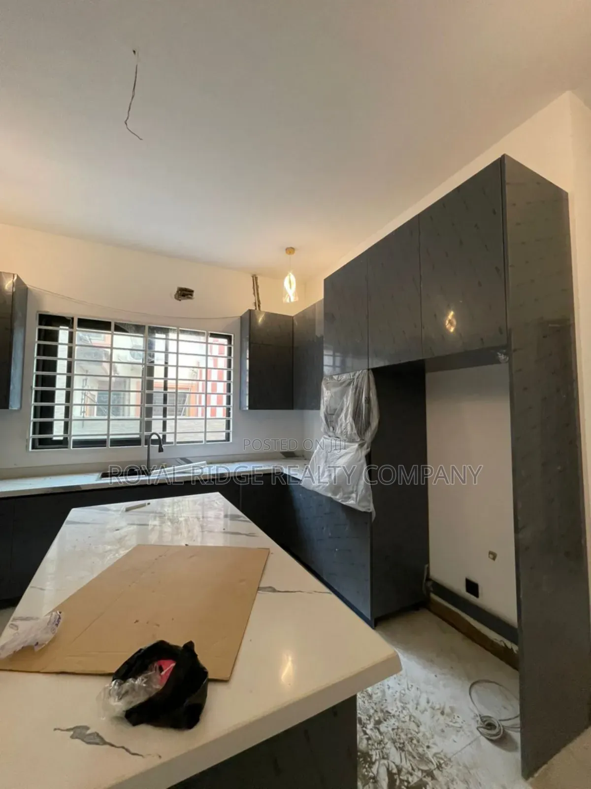 4bdrm House in Spintex Comm 18, Accra Metropolitan for sale