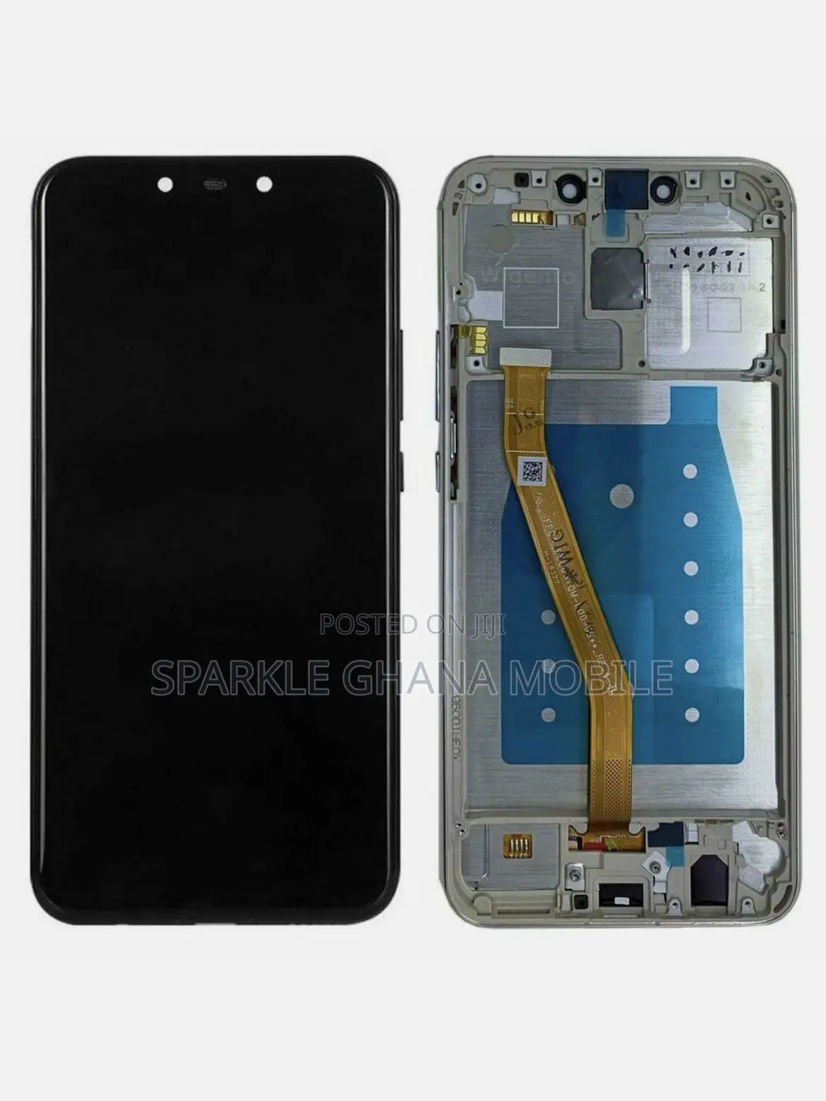 Huawei Mate 20 Lite Screen Replacement