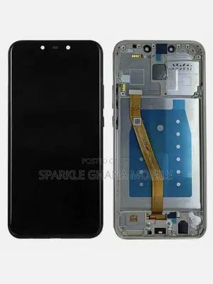 Huawei Mate 20 Lite Screen Replacement