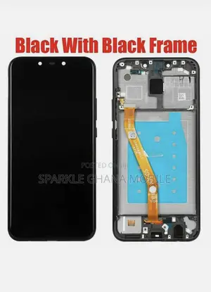 Huawei Mate 20 Lite Screen Replacement