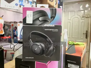 Bose Quietcomfort Ultra Bluetooth Headphones