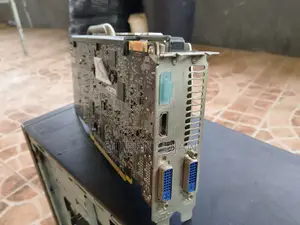 GTX 660 2gb Nvidia Gpu