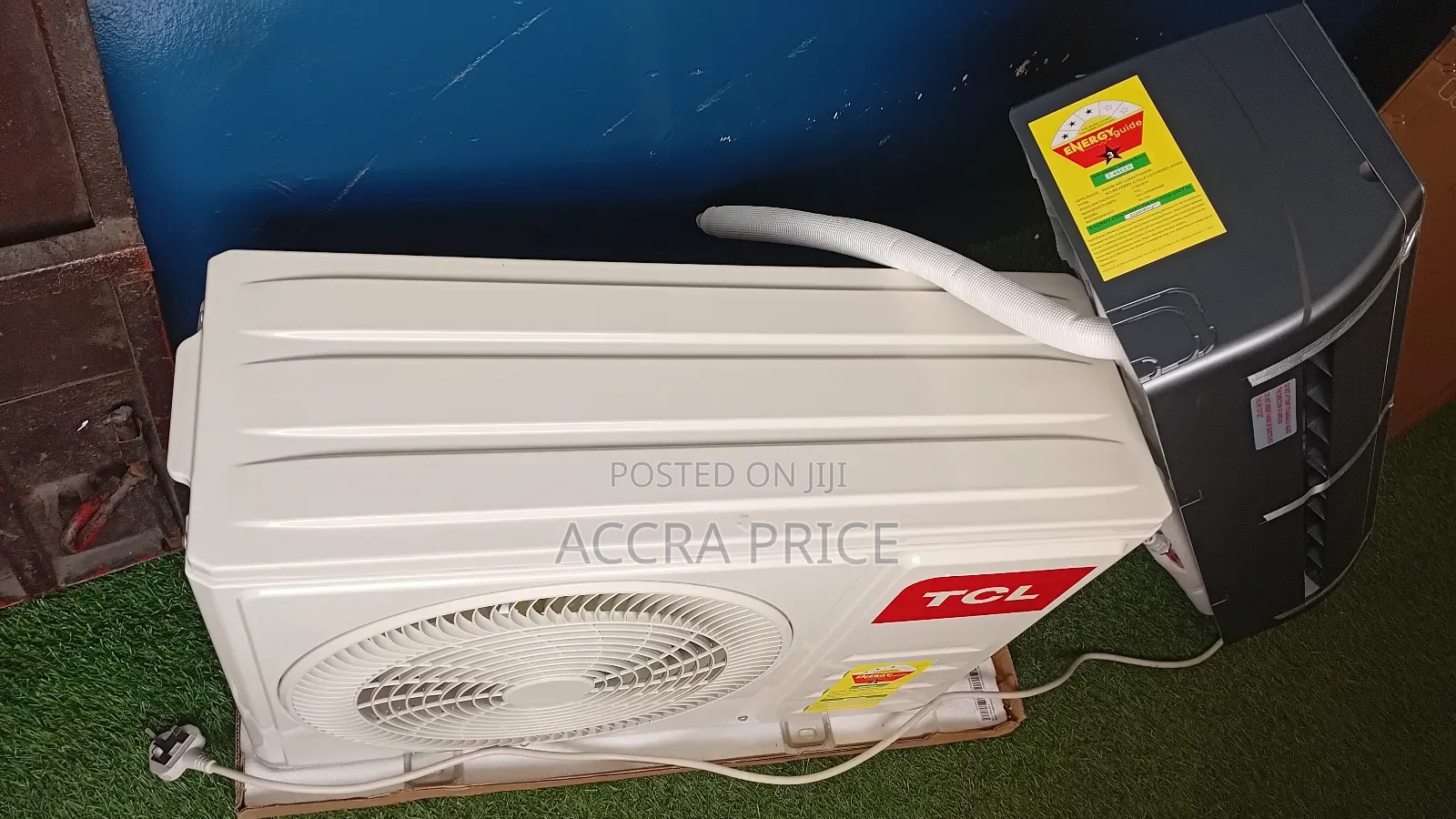 Skilled Intelligence Air Conditioners 1.5hp Air Conditioners