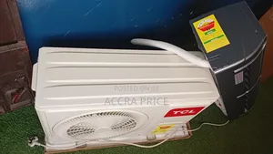 Skilled Intelligence Air Conditioners 1.5hp Air Conditioners