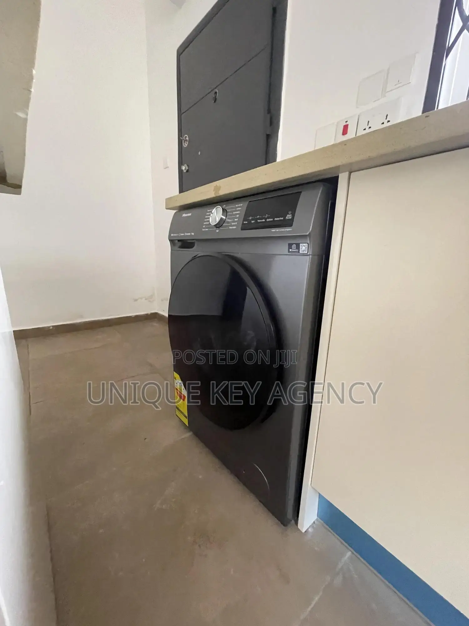 4bdrm House in Unique Key Agency, Spintex for sale