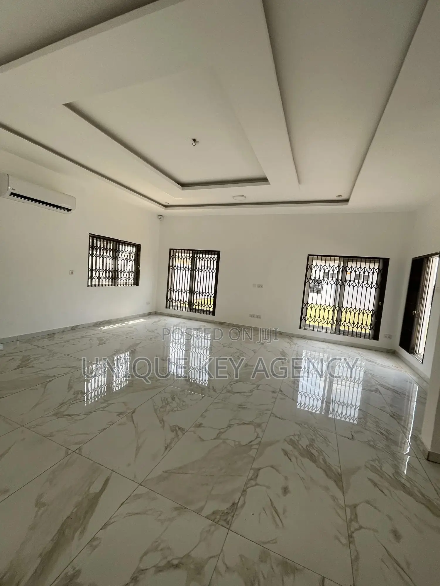 4bdrm House in Unique Key Agency, Spintex for sale