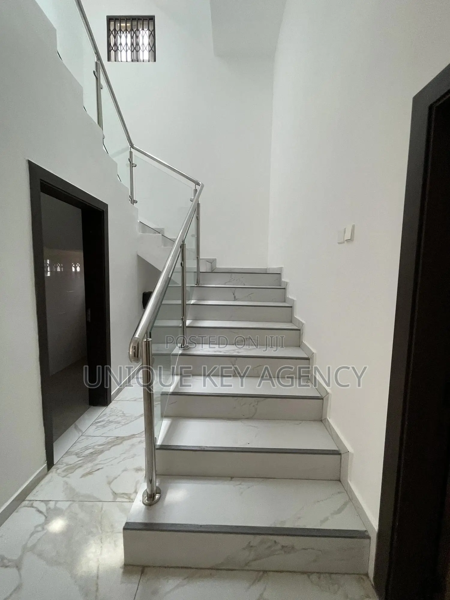 4bdrm House in Unique Key Agency, Spintex for sale