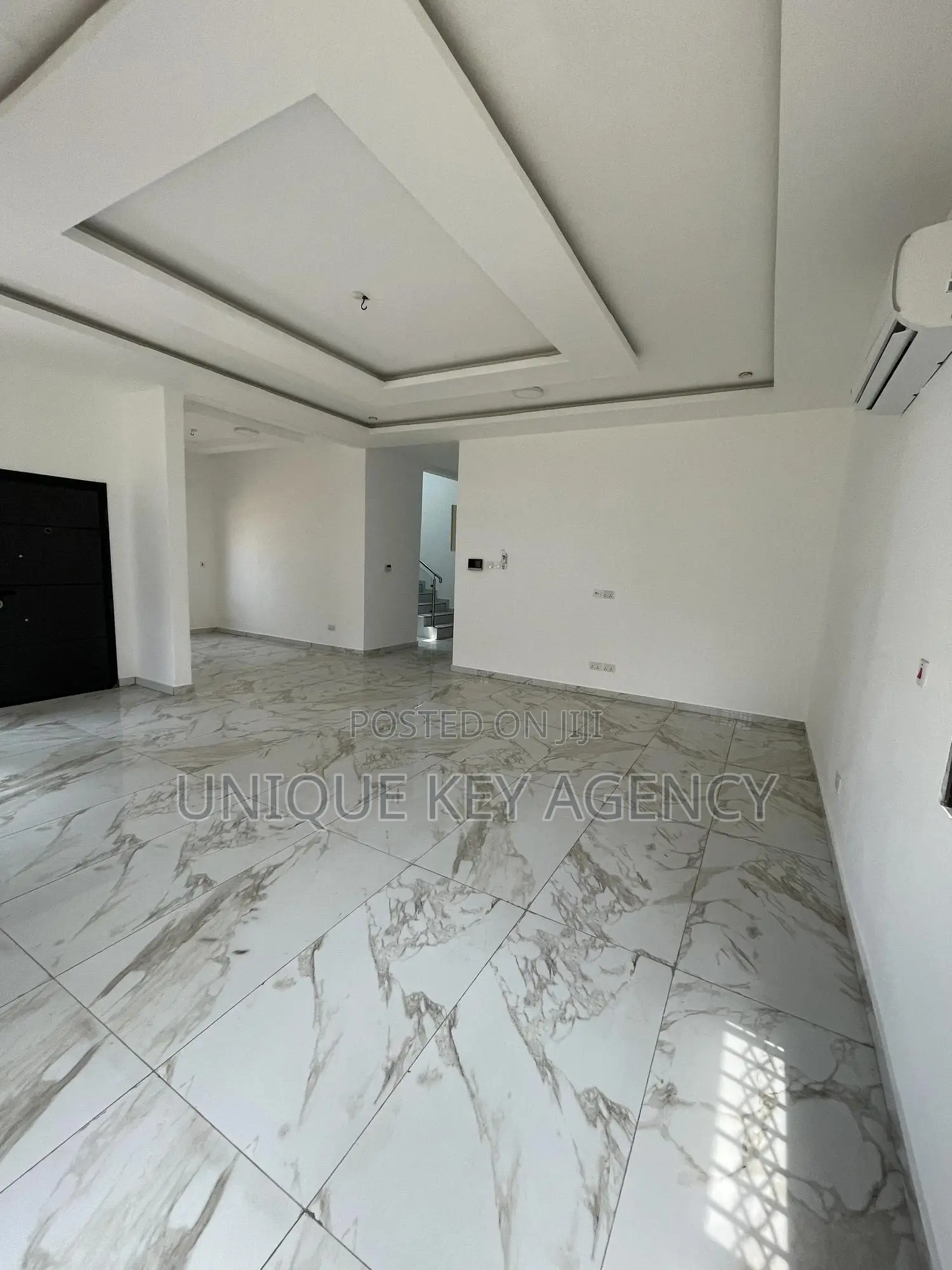 4bdrm House in Unique Key Agency, Spintex for sale