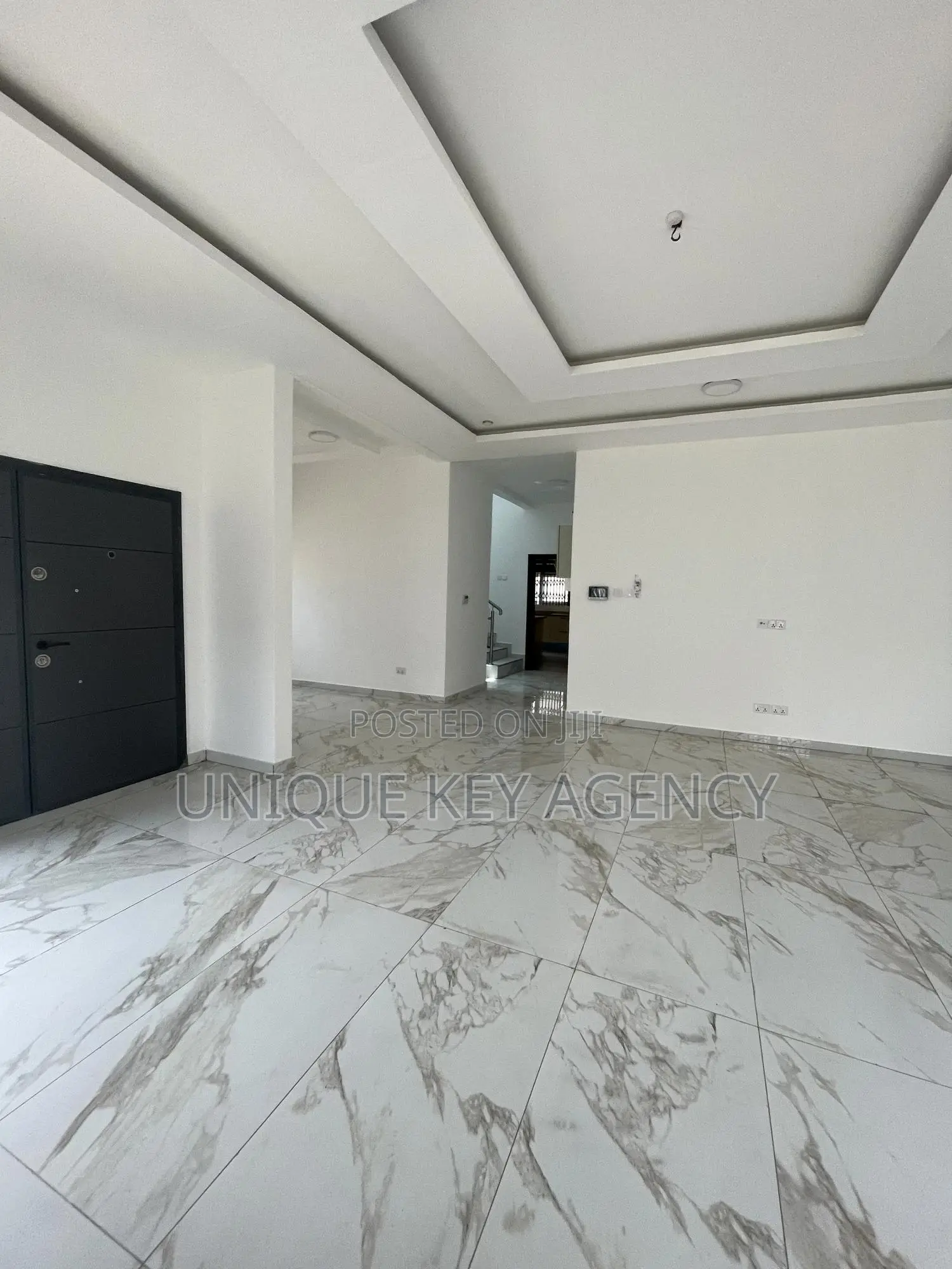 4bdrm House in Unique Key Agency, Spintex for sale