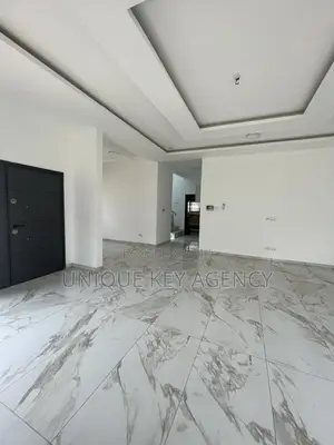 4bdrm House in Unique Key Agency, Spintex for sale