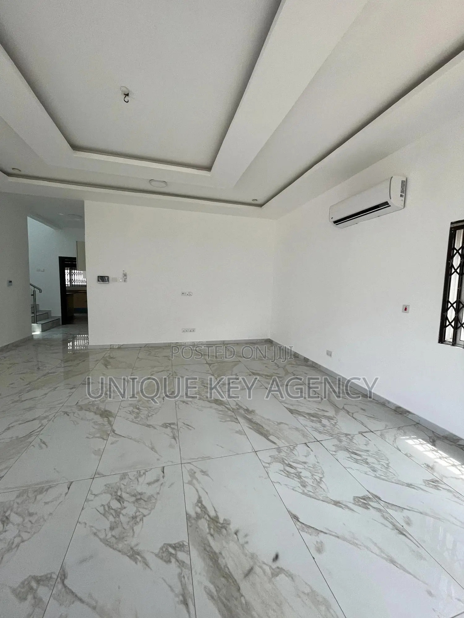 4bdrm House in Unique Key Agency, Spintex for sale