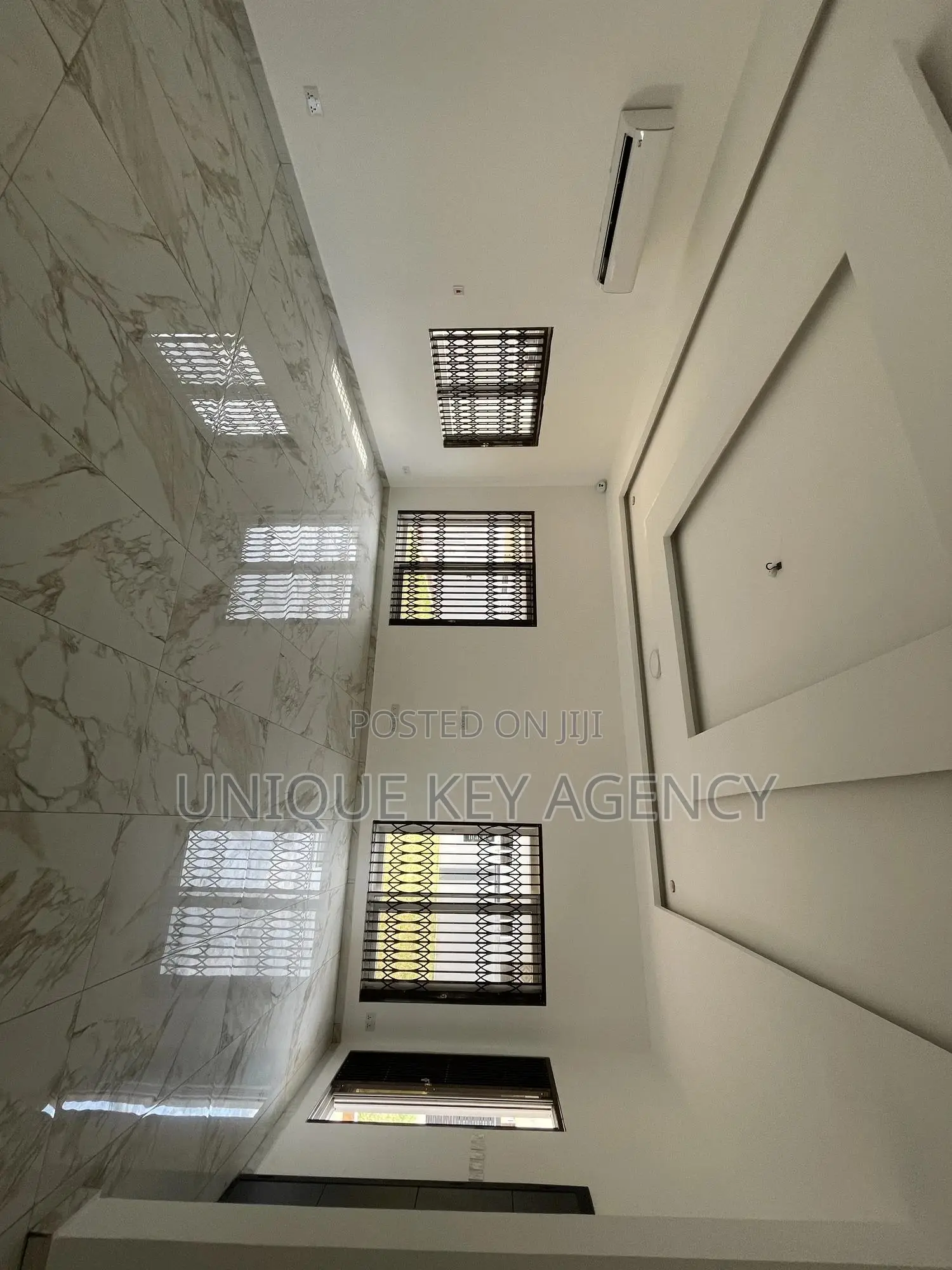 4bdrm House in Unique Key Agency, Spintex for sale