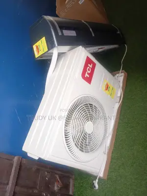 TCL Air Pure 1.5 Hp Air Conditioner